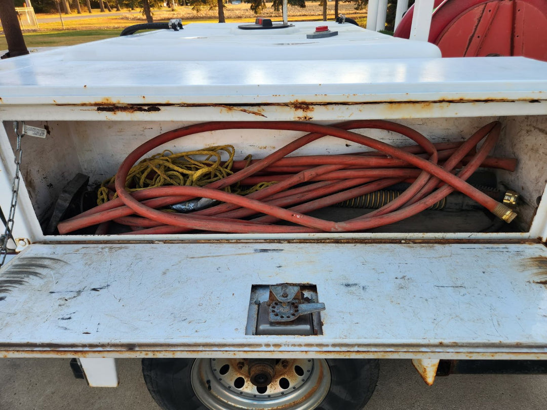 2006 US Jetting 4018 - 300 Unit