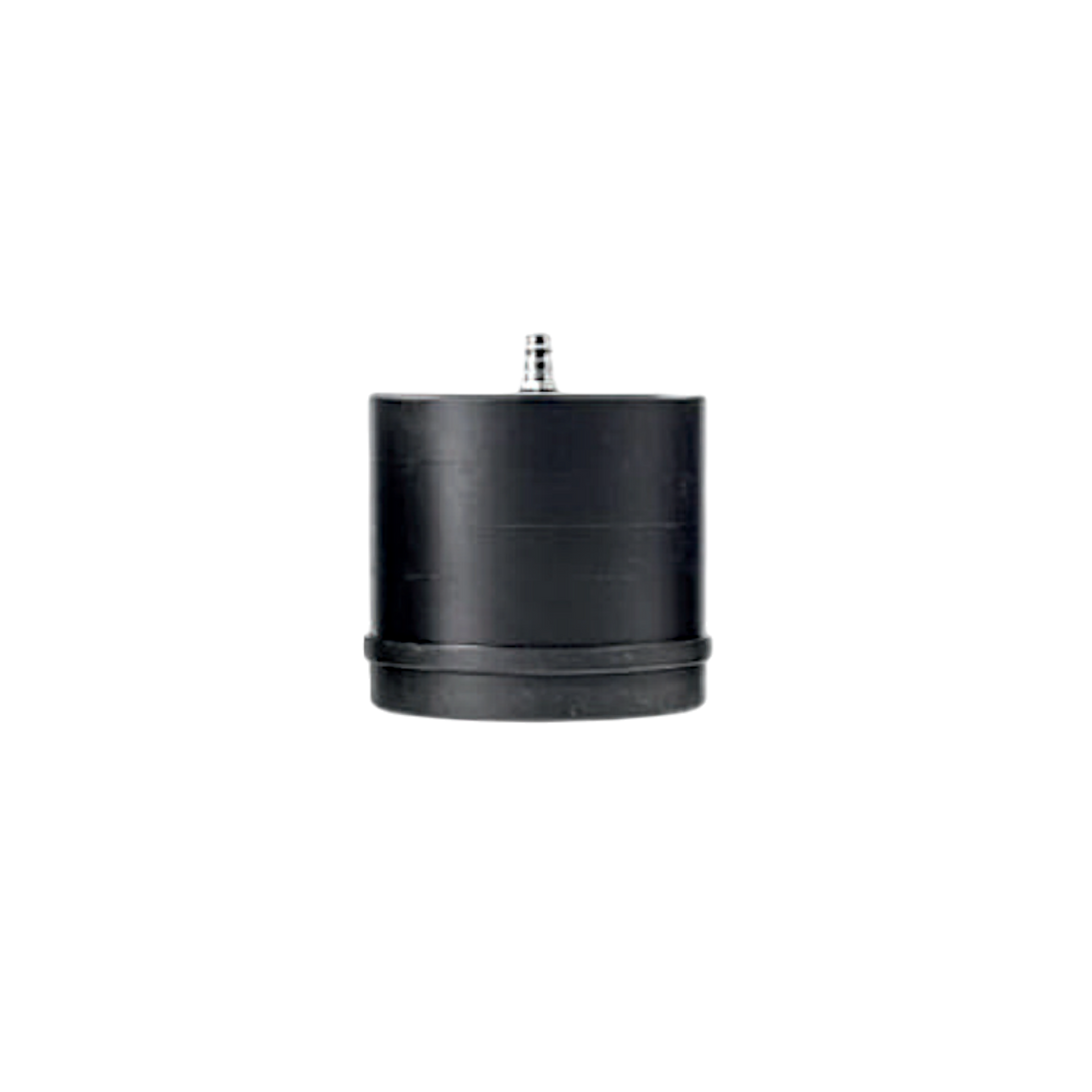 Curing Cap