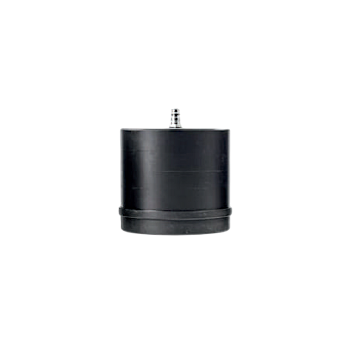 Curing Cap
