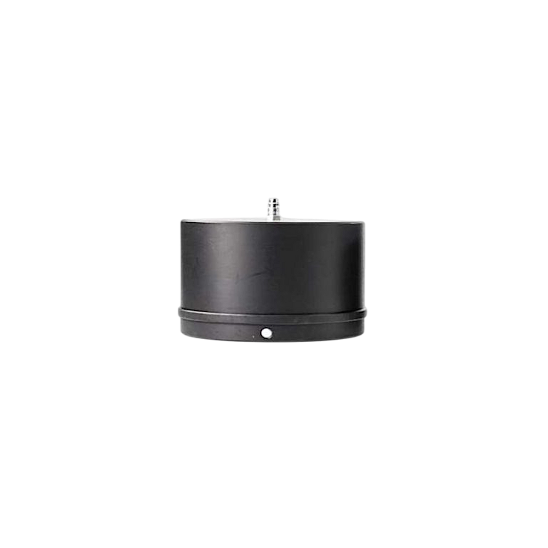 Curing Cap