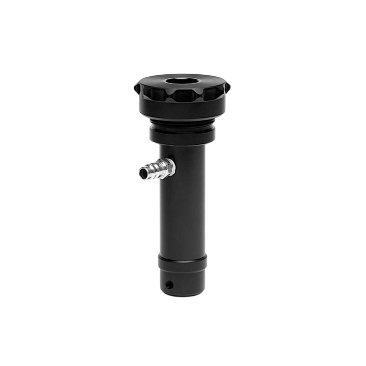 Smart Heat Curing Cap