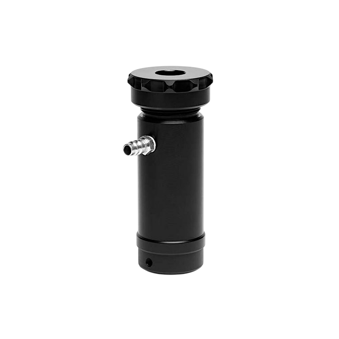Smart Heat Curing Cap
