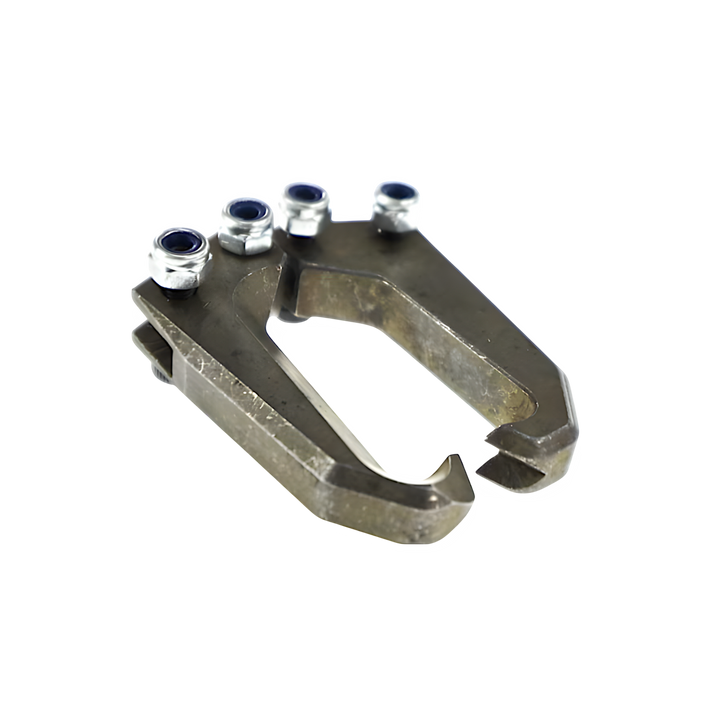 Grabber Jaw Set