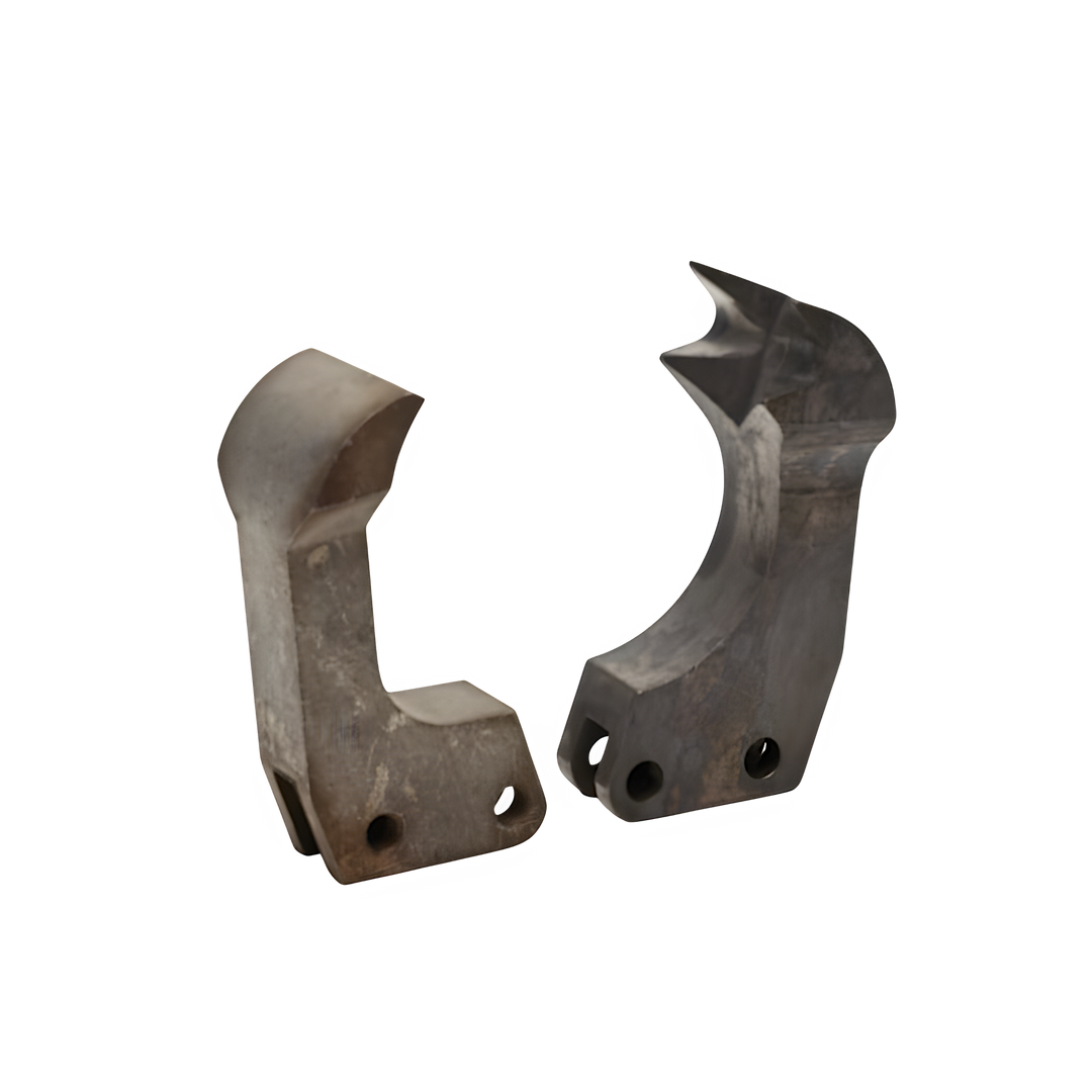 Grabber Jaw Set