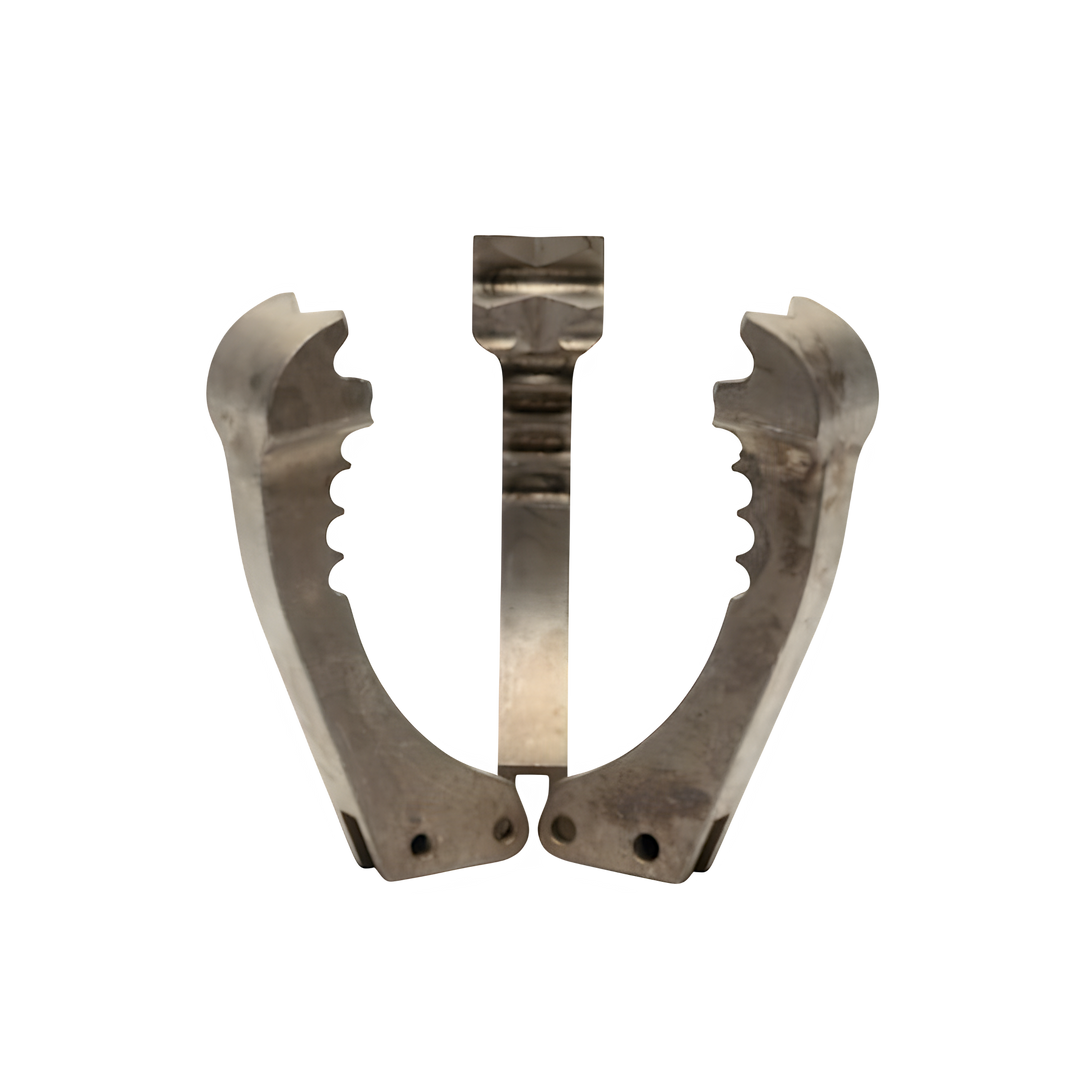 Grabber Jaw Set