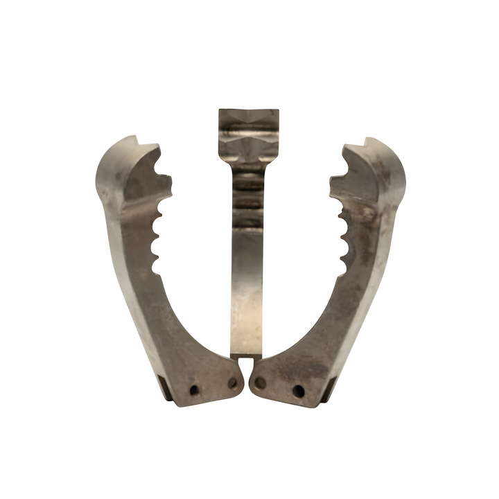 Grabber Jaw Set