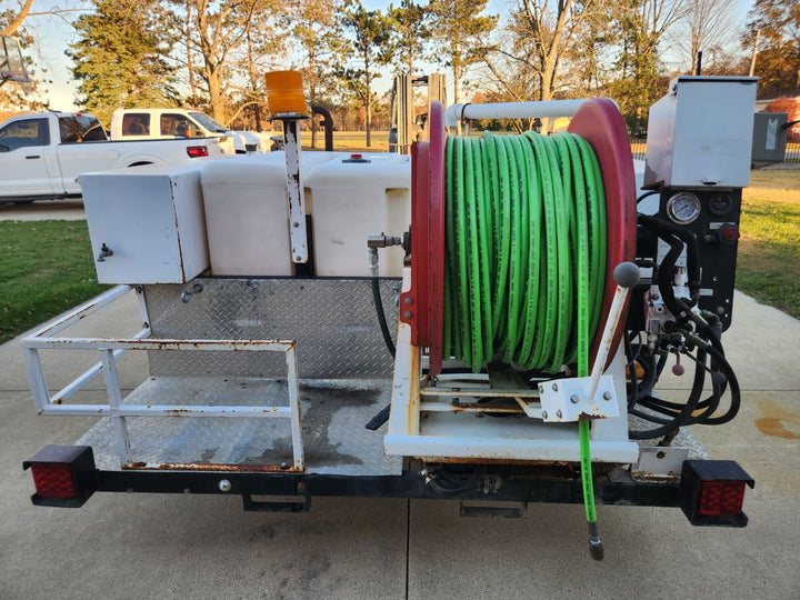 2006 US Jetting 4018 - 300 Unit