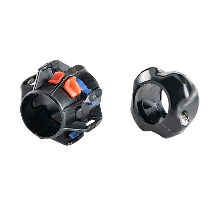 29 mm and 24 mm Pipe Guide Set for SeeSnake nanoReel