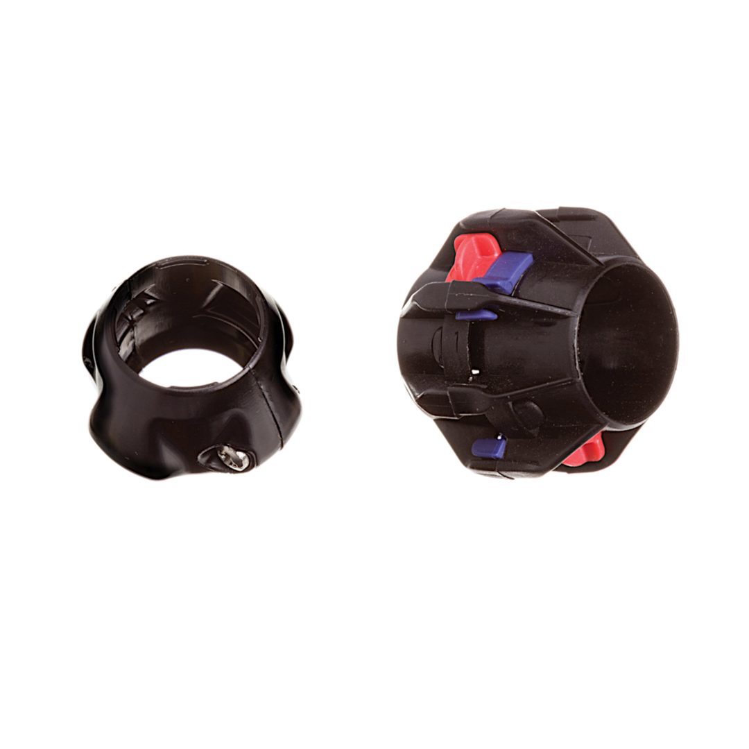 29 mm and 24 mm Pipe Guide Set for SeeSnake nanoReel