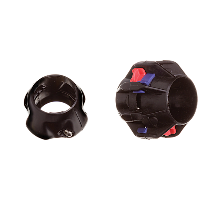 29 mm and 24 mm Pipe Guide Set for SeeSnake nanoReel
