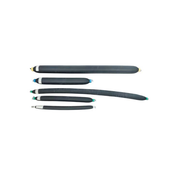 2-3" 3D Packers