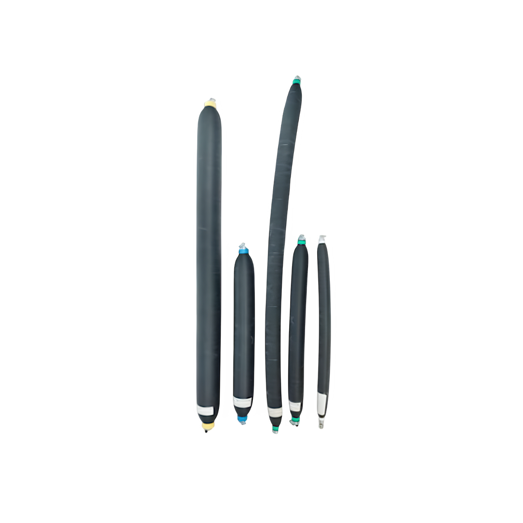 2-3" 3D Packers