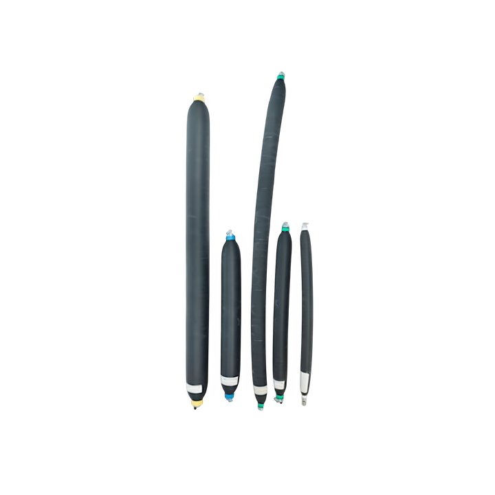 2-3" 3D Packers