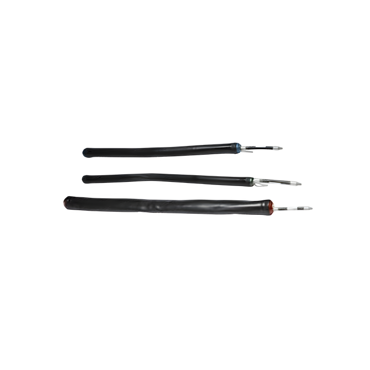 2-3" Bendy Packers