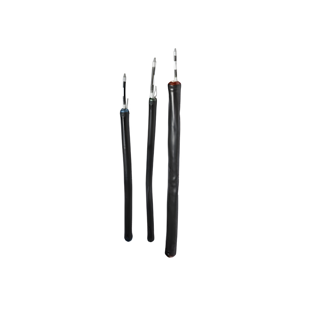 2-3" Bendy Packers