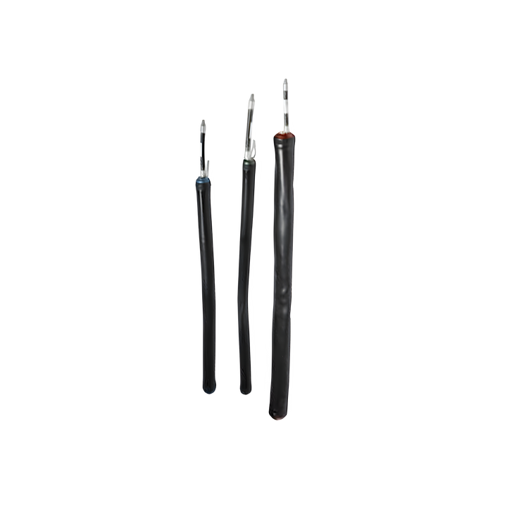 2-3" Bendy Packers