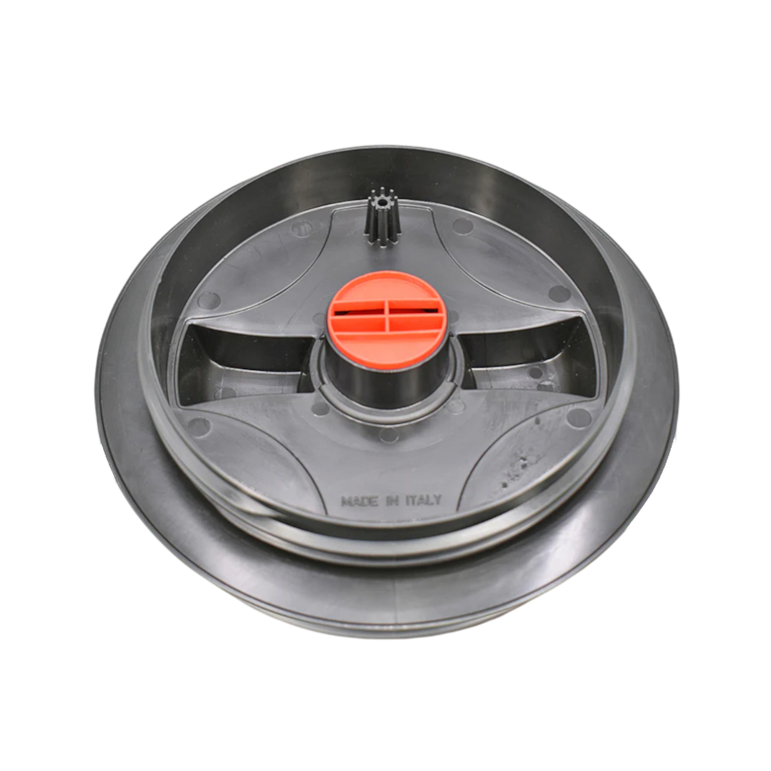 300 Gallon Tank Lid