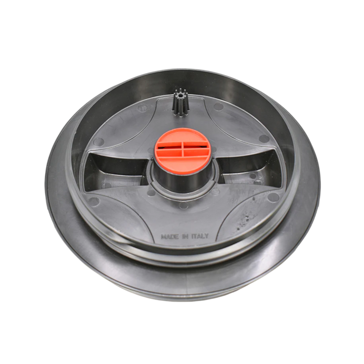 300 Gallon Tank Lid