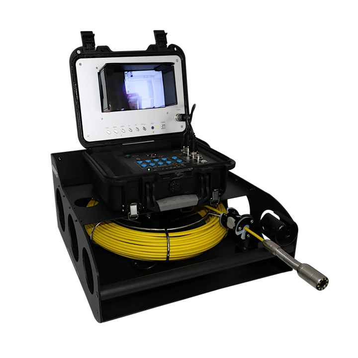 3188KB Portable Pipeline Inspection Camera