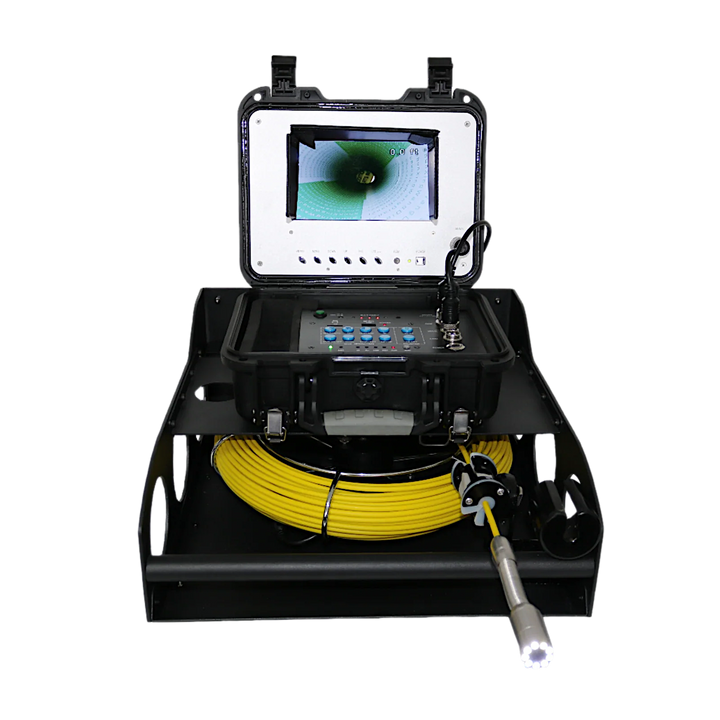 3188KB Portable Pipeline Inspection Camera