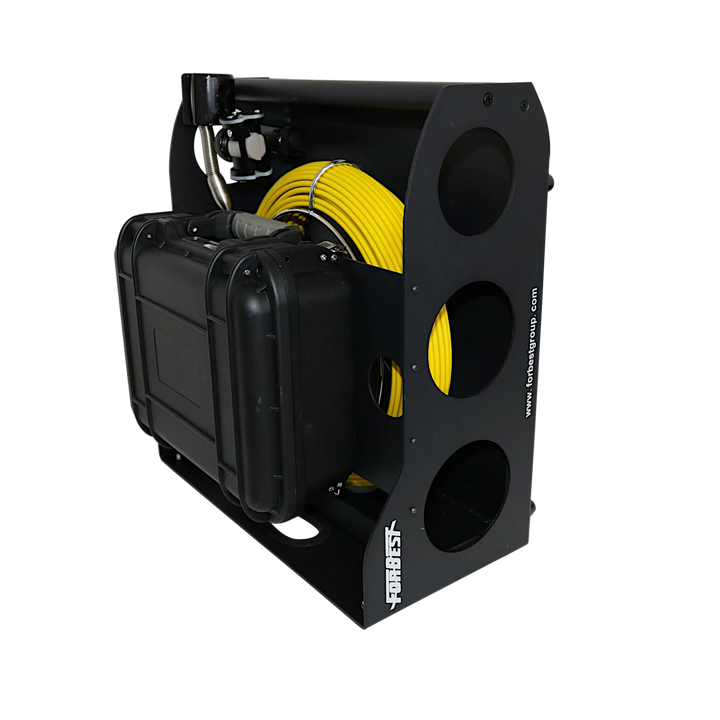3188KB Portable Pipeline Inspection Camera