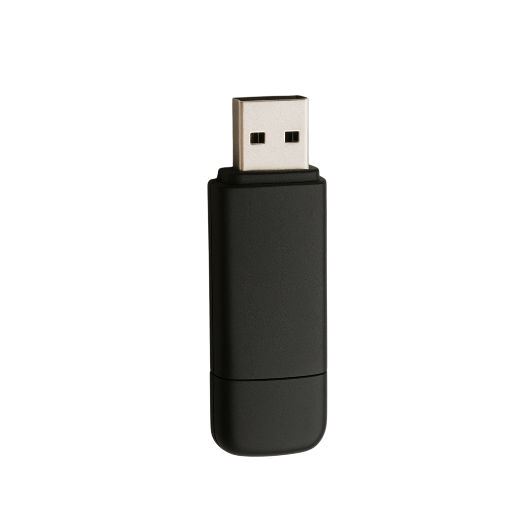 32GB USB Memory Stick