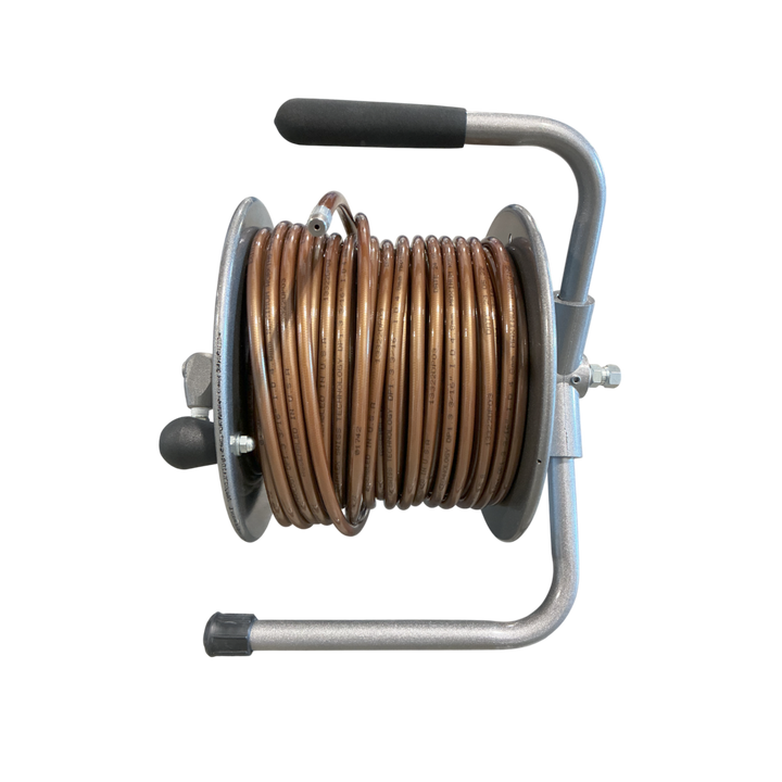 Micro Lateral Hose Reel