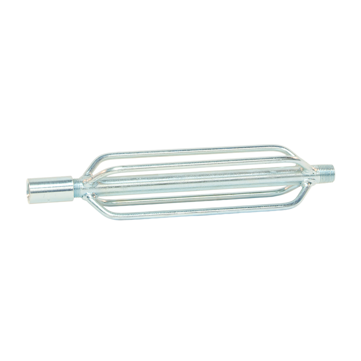 Patín de boquilla de 4 alambres (3/4")