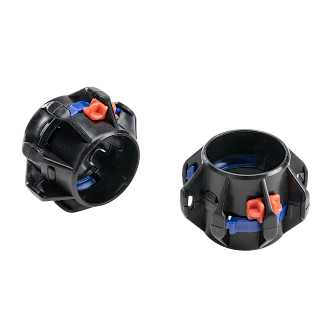 45 mm Pipe Guide (Pack of 2)