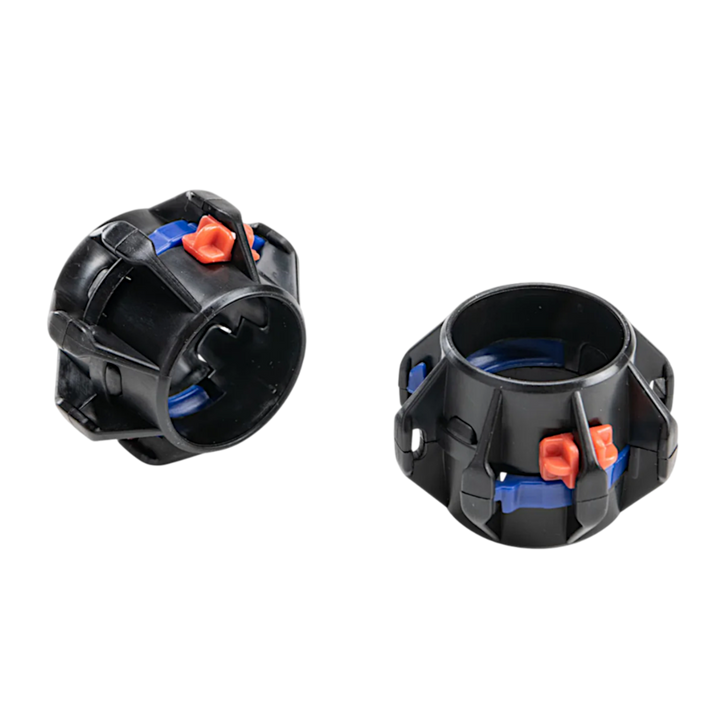 45 mm Pipe Guide (Pack of 2)