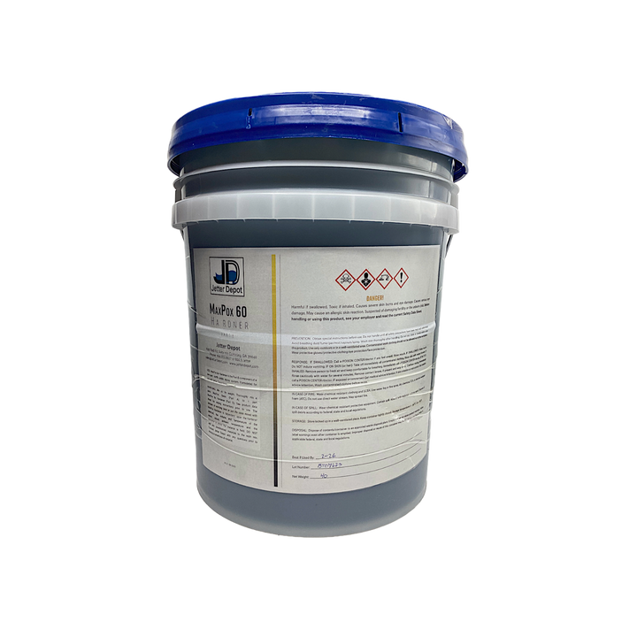 4:1 Resin Hardener