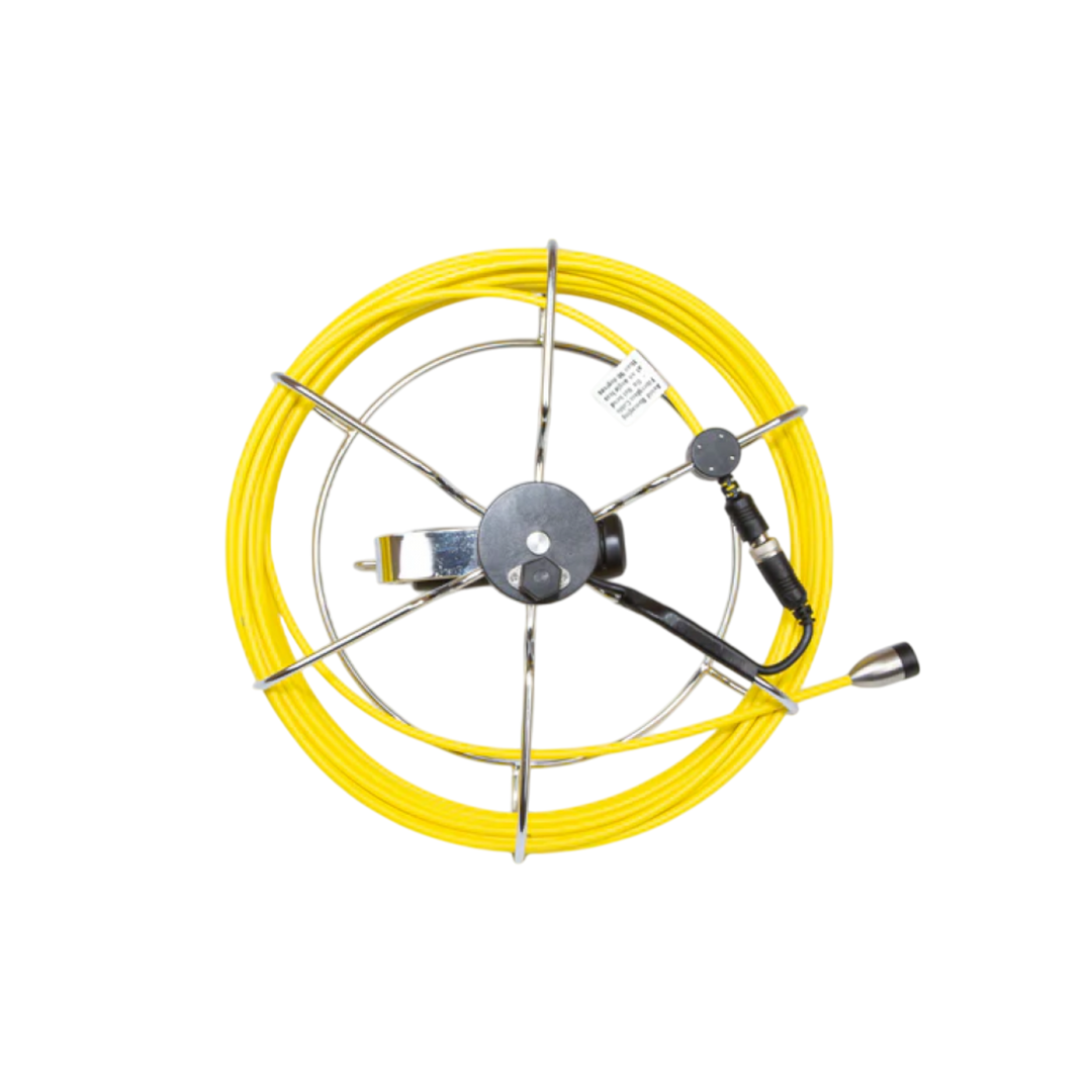 5.2mm Eco-Camera Reel