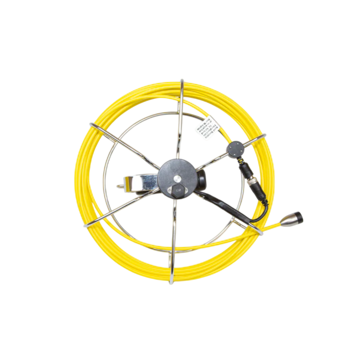 5.2mm Eco-Camera Reel