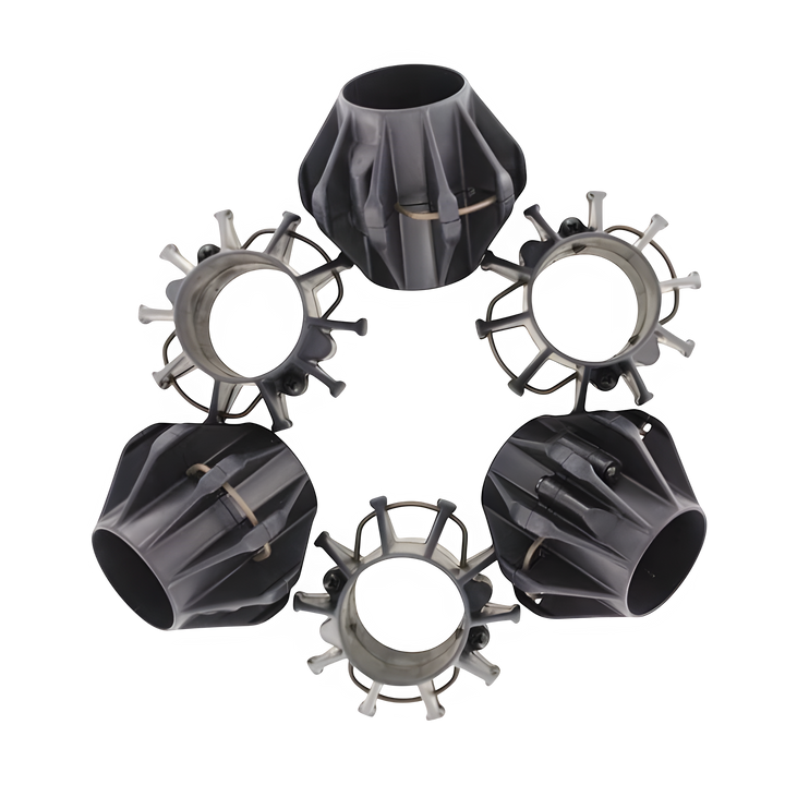 60 mm Pipe Guide for SeeSnake Mini (Pack of 6)