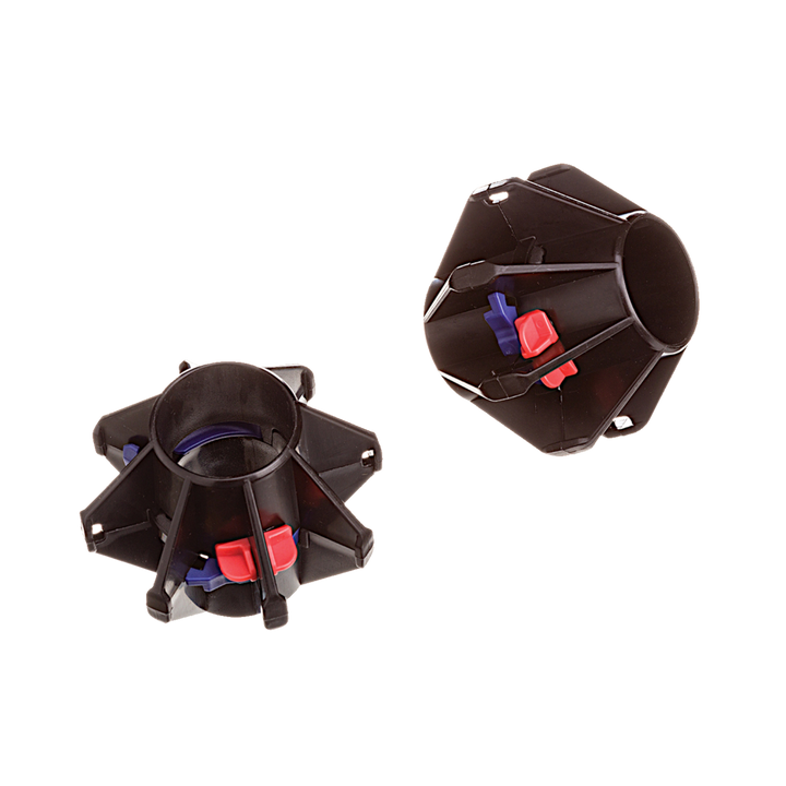 60 mm Pipe Guide (Pack of 2)