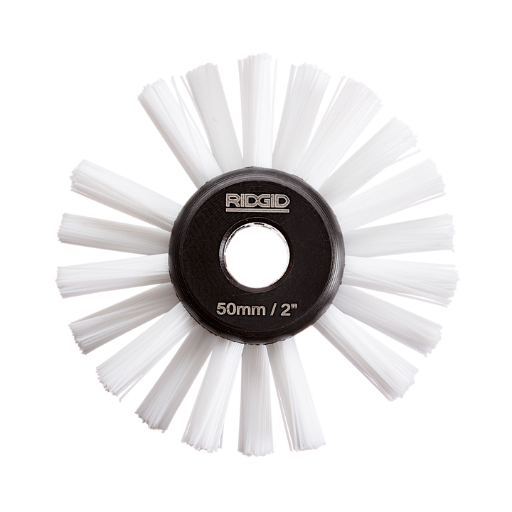 Nylon Brush for K9-204