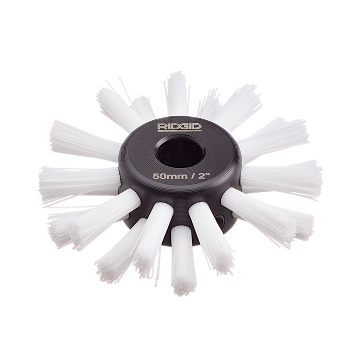 Nylon Brush for K9-204