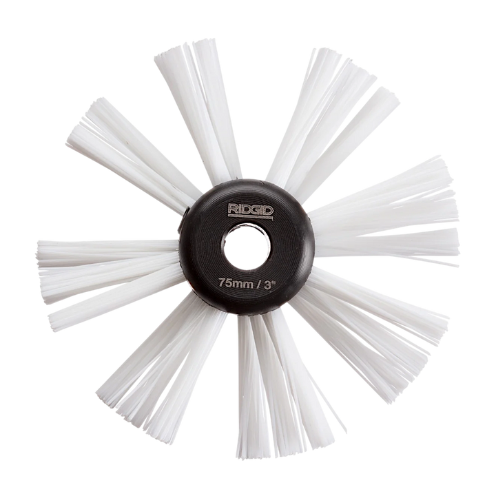 Nylon Brush for K9-204