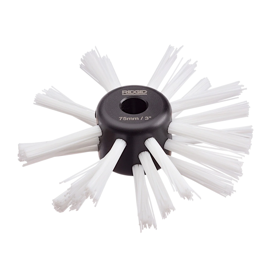 Nylon Brush for K9-204