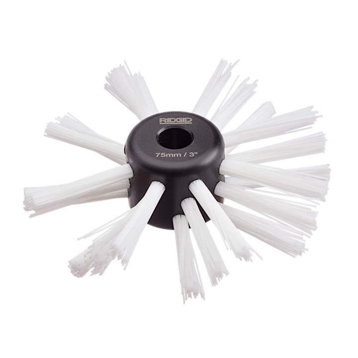 Nylon Brush for K9-204