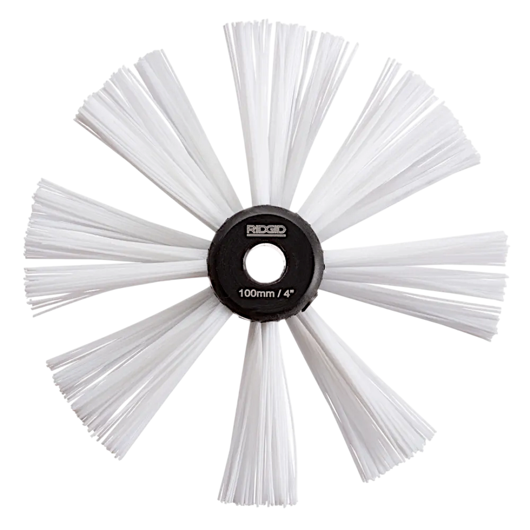 Nylon Brush for K9-204