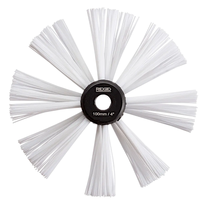 Nylon Brush for K9-204