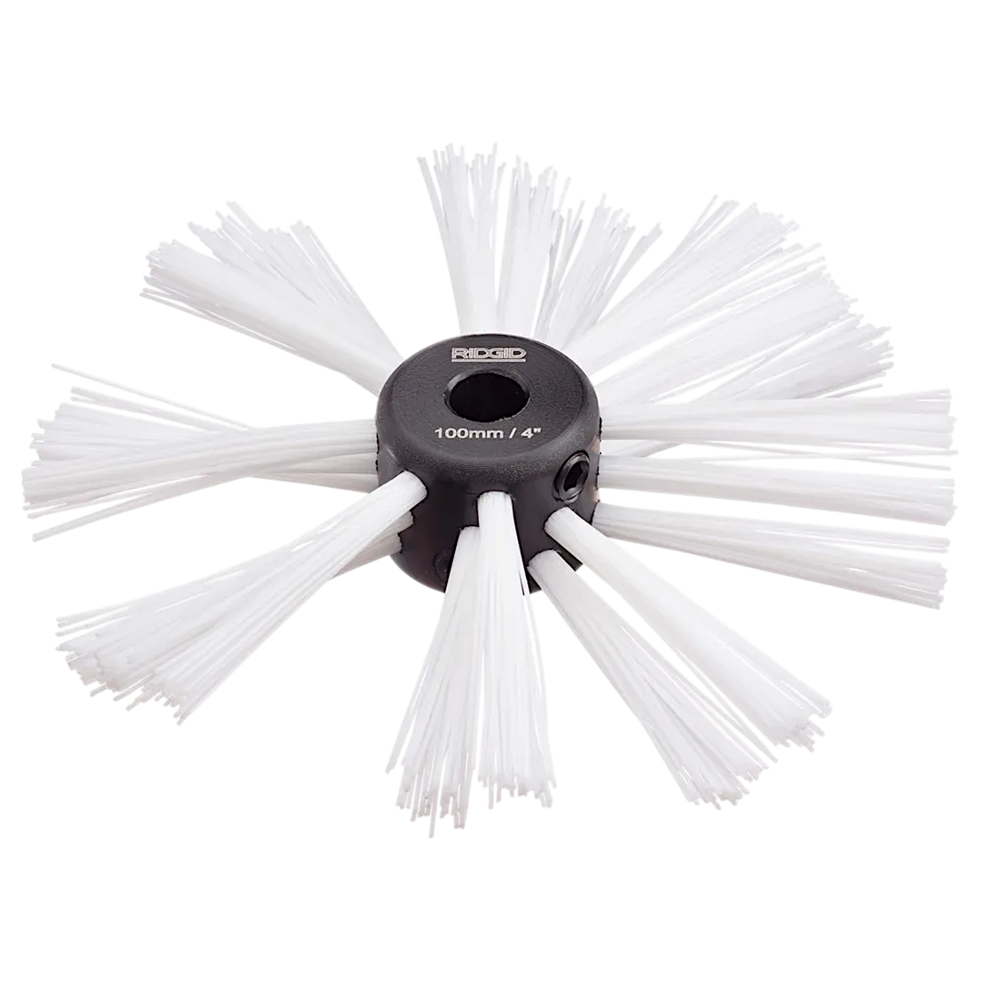 Nylon Brush for K9-204