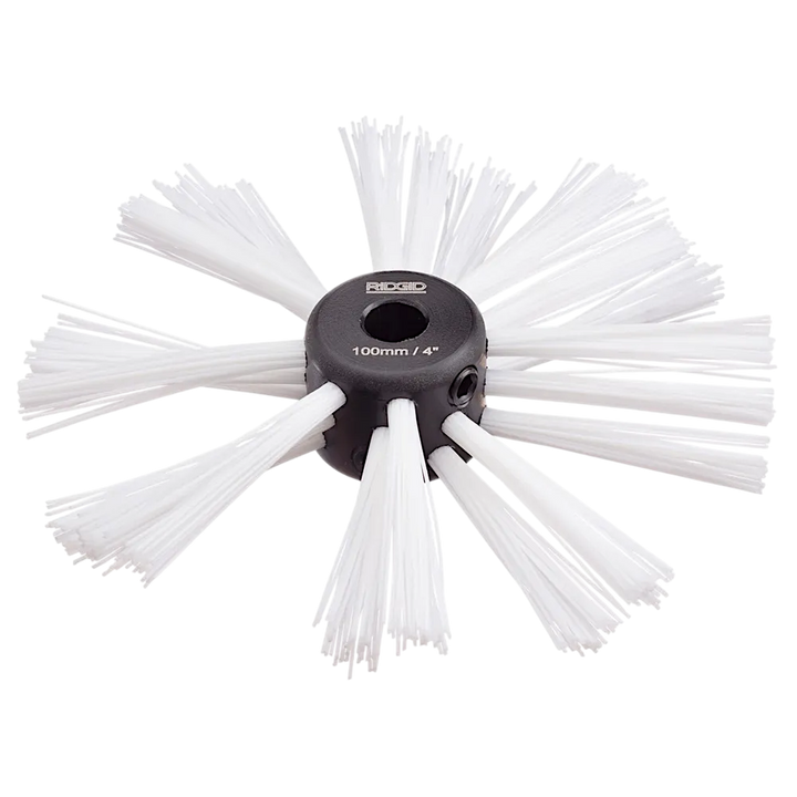Nylon Brush for K9-204