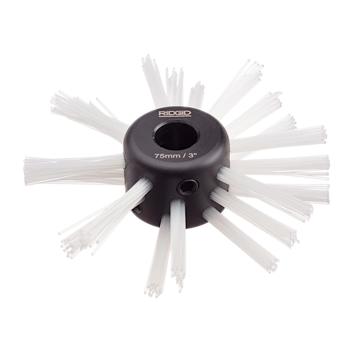 Nylon Brush for K9-306