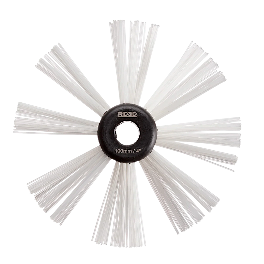 Nylon Brush for K9-306
