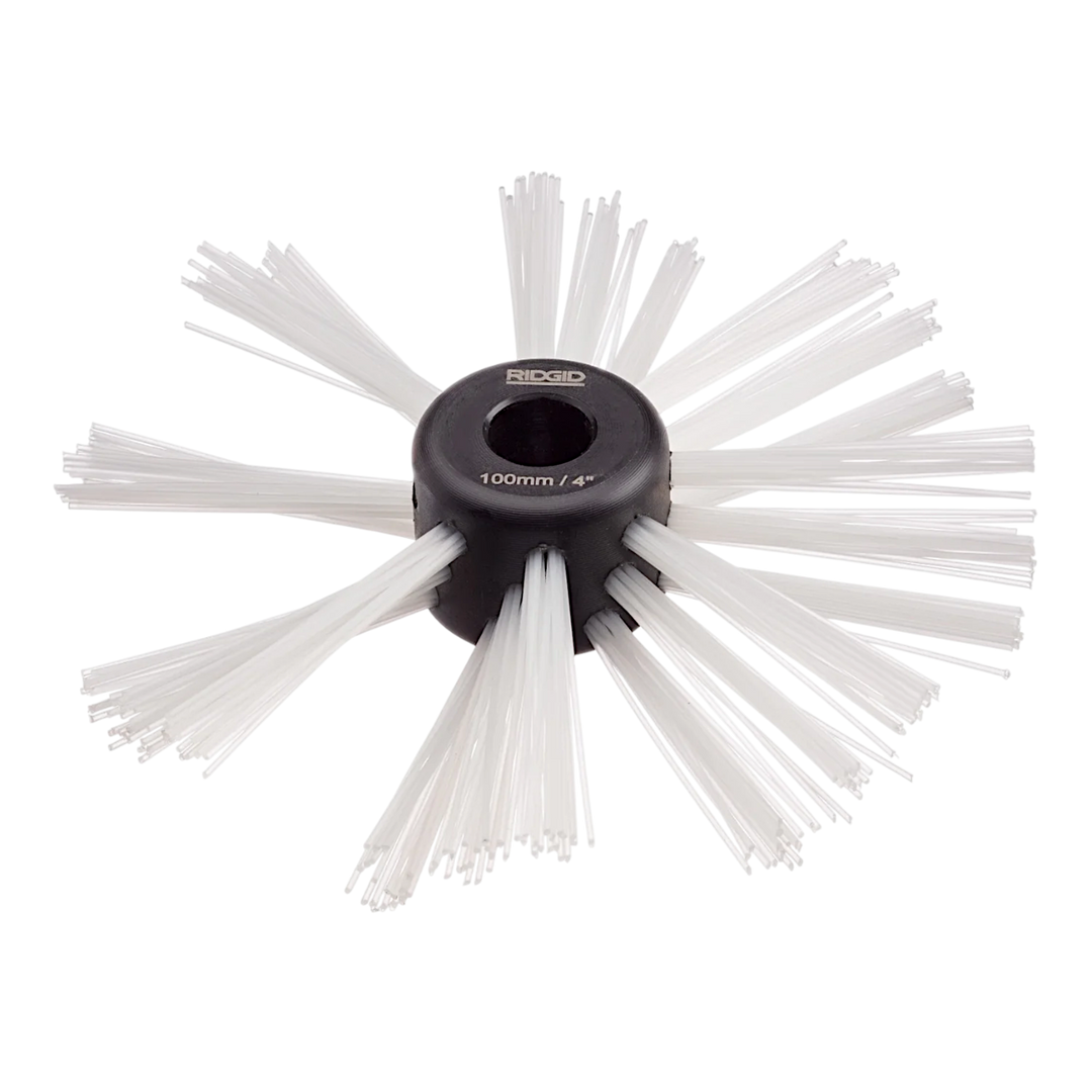 Nylon Brush for K9-306