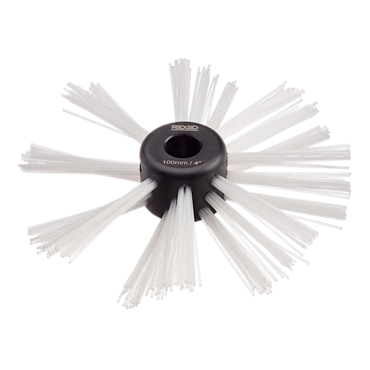 Nylon Brush for K9-306