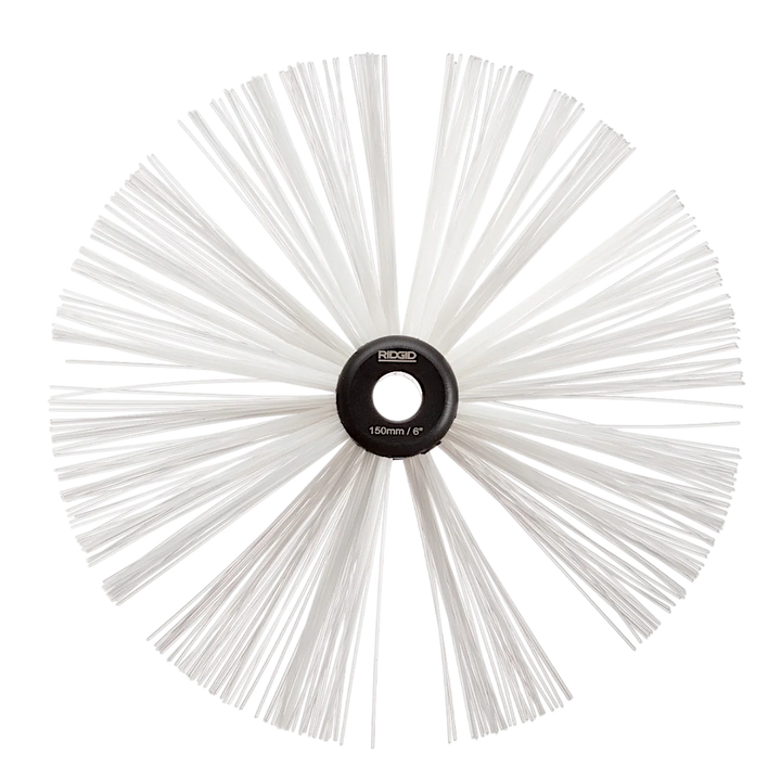 Nylon Brush for K9-306