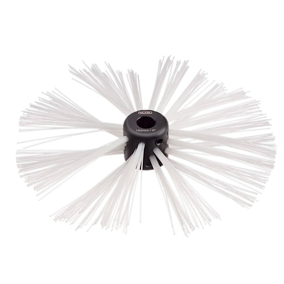 Nylon Brush for K9-306